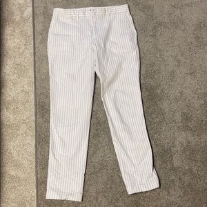 Women’s Gap Factory Skinny Ankle Pants